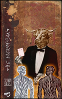 the hierophant